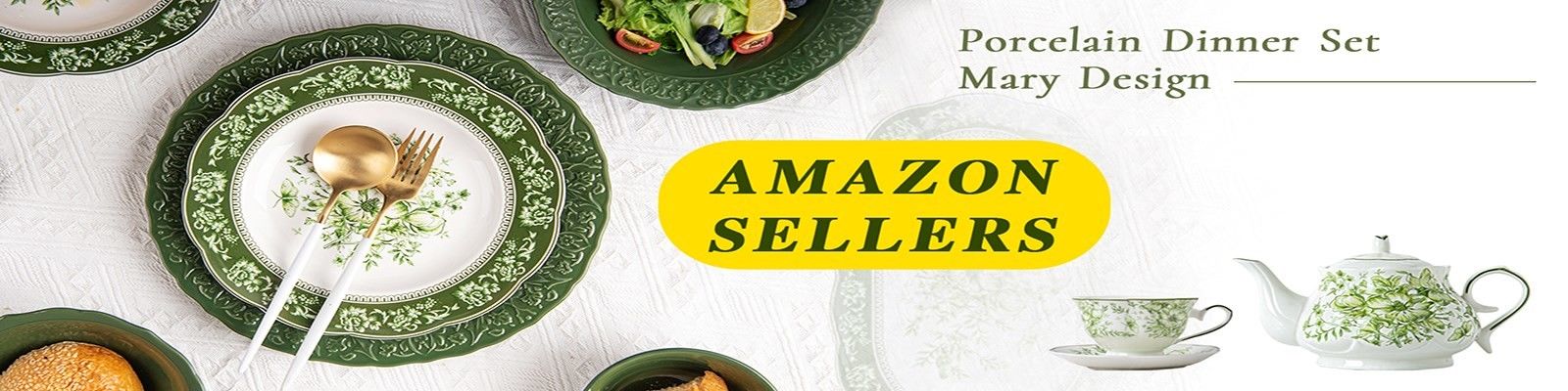 Ceramic Tableware